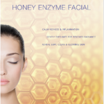 Honey Enzyme  Facial