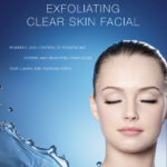 Exfoliating Clear Skin Facial