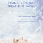 Foaming Enzyme Facial